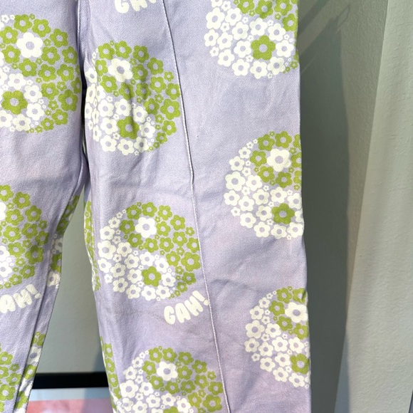 Lisa Says Gah Robyn jean in lavender retro size 26 - Picture 4 of 6